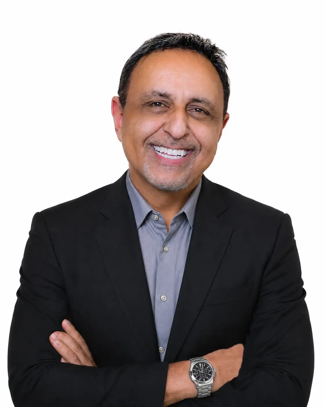 Dr. Farokh Jiveh
